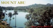 Udaipur  Mount Abu Tour Package ( 5 Days/ 4 Nights )