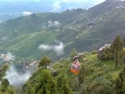 Splendid Tour To Hills Package ( 8 Days/ 7 Nights )