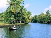 Simply Kerala ( 4 Days/ 3 Nights )