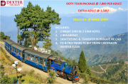 JUST  19000  FOR 3  ADULTS WITH TRAIN FARE AND PRIVATE CAR ( 3 Days/ 2 Nights )