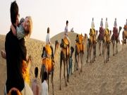 Jodhpur - Mount Abu - Udaipur Deluxe Package ( 6 Days/ 5 Nights )