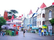 SOULFUL MANALI SHIMLA TRIP 4 NIGHTS AND 5 DAYS ( 5 Days/ 4 Nights )