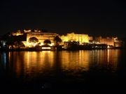 Jodhpur - Mount Abu - Udaipur ( 5 Days/ 4 Nights )