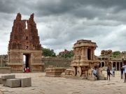 Classic Hampi Package ( 2 Days/ 1 Nights )