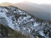 COMBINED PACKAGE OF SIKKIM OLD SILK ROUTE WITH NEORA VALLEY ( 8 Days/ 7 Nights )