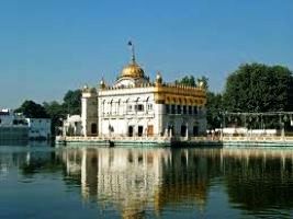 Amritsar Tour Packages
