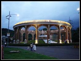 Navi Mumbai Tour Packages