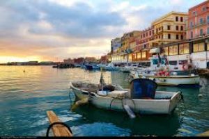 Anzio Travel Packages
