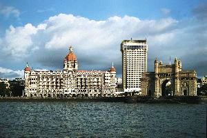 Mumbai Travel Packages