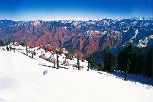 Himachal Pradesh Tour Packages