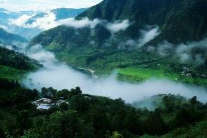 Himachal Pradesh Tour Packages