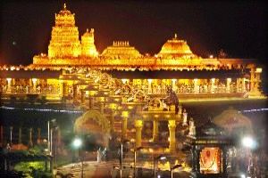 Andhra Pradesh Tour Packages