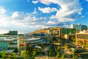 Salt Lake City Travel Packages