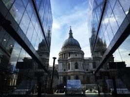 London Travel Packages