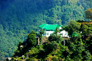 Mussoorie Travel Packages