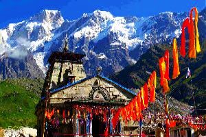 Uttrakhand Tour Packages
