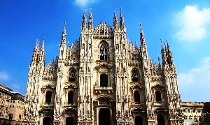 Milan Tour Packages