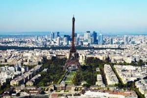 Paris Travel Packages
