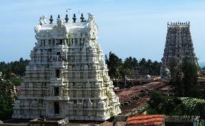 Rameswaram Travel Packages