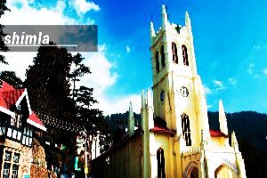 Shimla Travel Packages