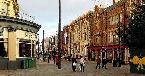 South Shields Travel Packages