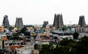 Madurai Travel Packages