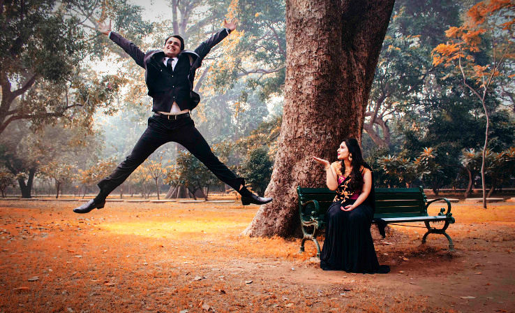 5 Rustic And Vintage Places For A Pre Wedding Photoshoot In Delhi 5 Rustic And Vintage Places For A Pre Wedding Photoshoot In Delhi Hello Travel Buzz