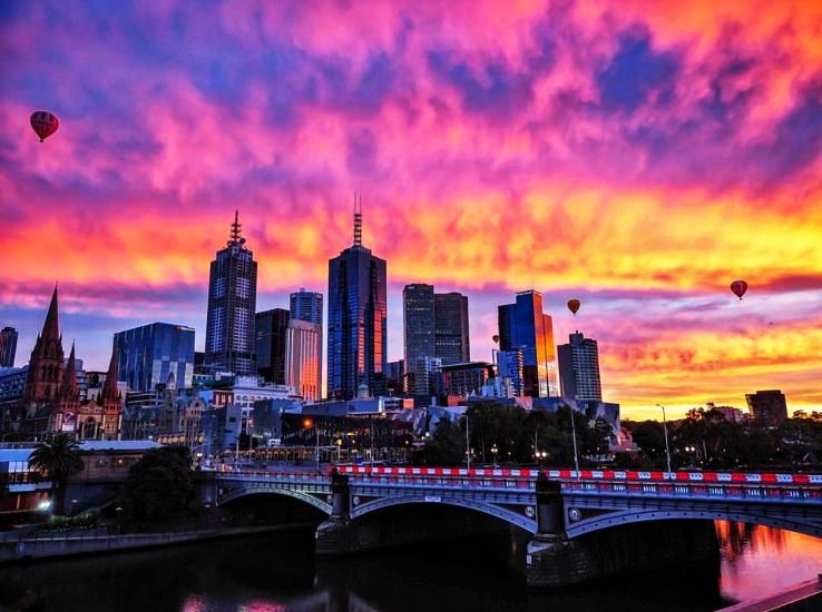 10 Best Countries To Visit In November In 2019 Hello