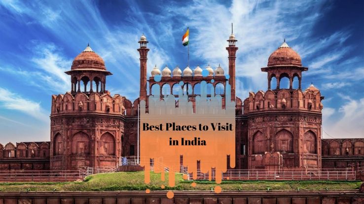 10 Best Places To Visit In India In September 2019 Hello