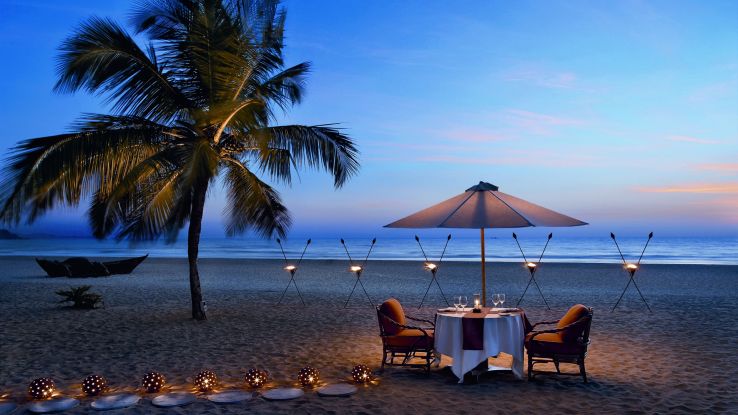 Best Beach Resorts In Goa That You Should Choose On Your