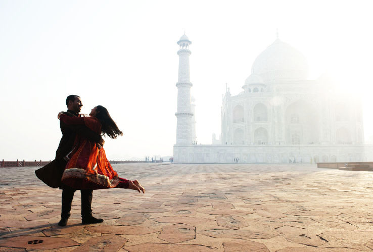 5 Best Honeymoon Destinations In October 2019 Hello Travel