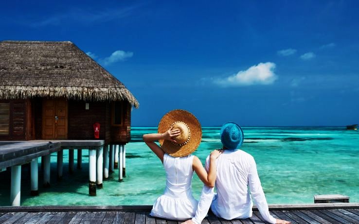 5 Best Honeymoon Destinations Outside India In February 2019