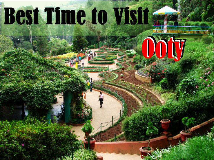 Image result for BEST TIME OOTY IMAGES