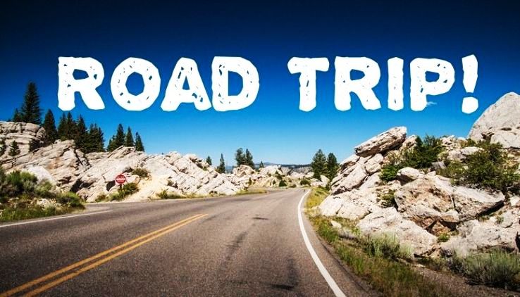 5 Best Road Trips To Experience With Your Biker Friends This Summer O Travel Buzz 5 Best Road Trips To Experience With Your Biker Friends This Summer O Travel Buzz