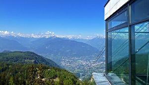 Merano 2000 / Meran 2000